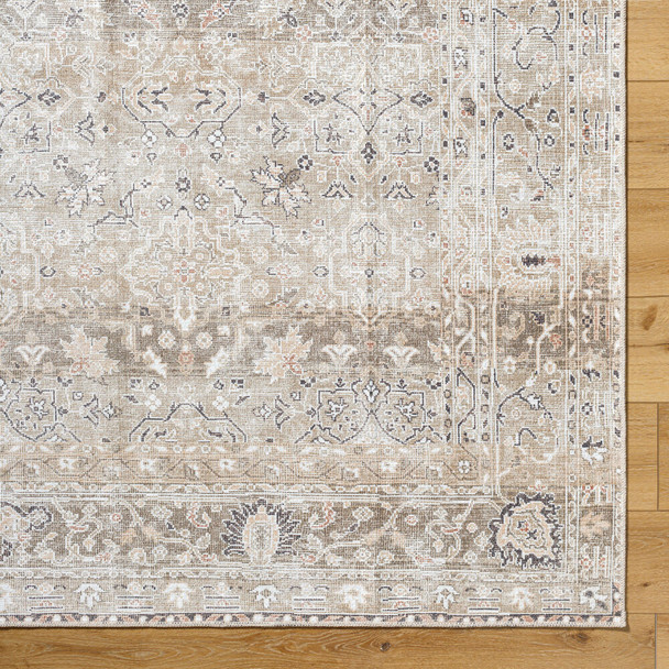 Livabliss Rainier PNWRN-2302 Rug