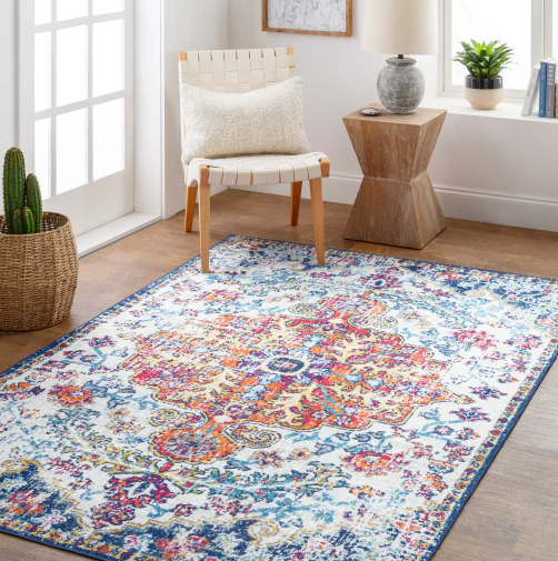 Livabliss Regen RGE-2301 Rug