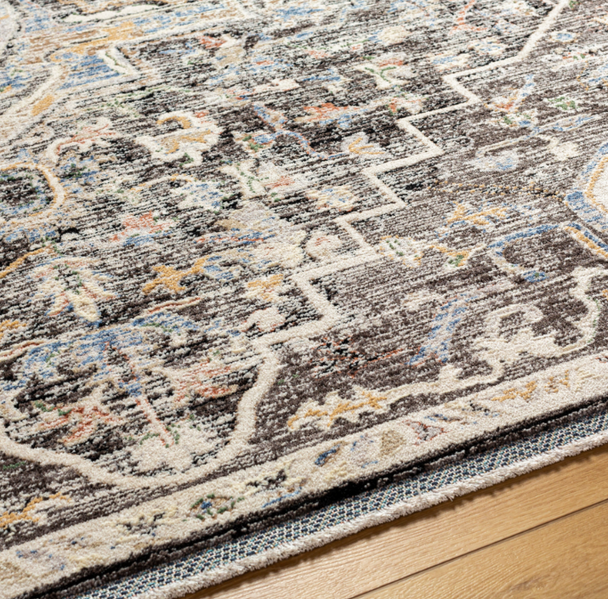 LivaBliss Rivaldo RVD-2301 Rug