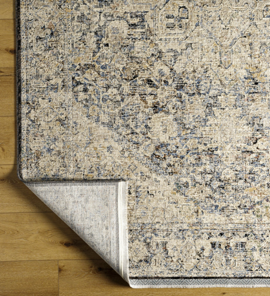 Livabliss Rivaldo RVD-2303 Rug