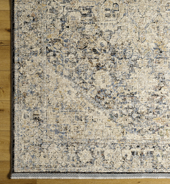 Livabliss Rivaldo RVD-2303 Rug