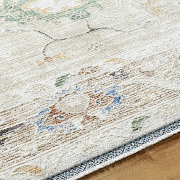 LivaBliss Rivaldo RVD-2305 Rug