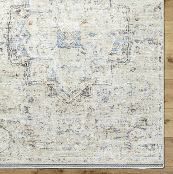 Livabliss Rivaldo RVD-2308 Rug