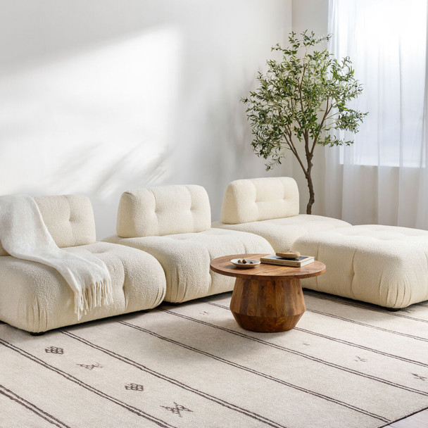Livabliss Rivi BORC-2300 Rug