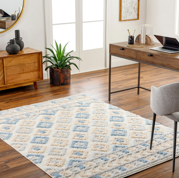 Livabliss Rodos RDO-2337 Rug