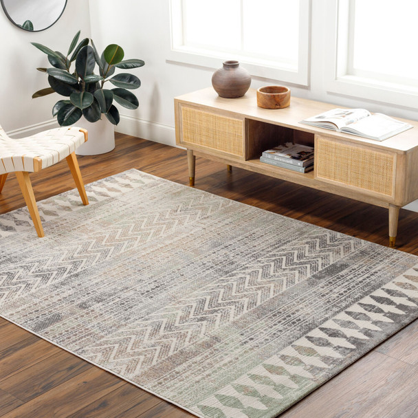 Livabliss Roma ROM-2406 Rug