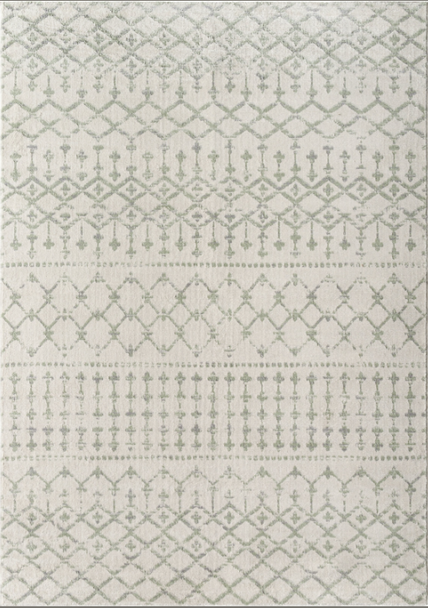 Livabliss Roma ROM-2407 Rug