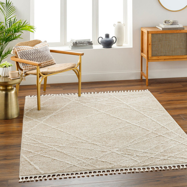 Livabliss Rudy RDY-2307 Rug