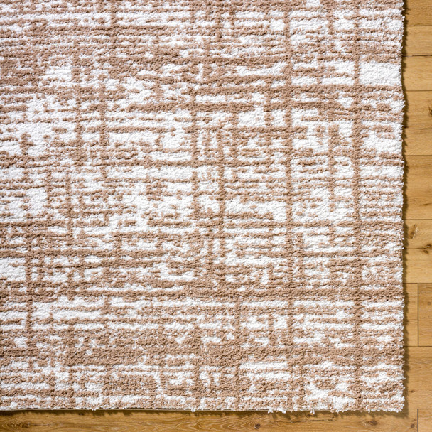 Livabliss Sacramento Shag SCS-2305 Rug