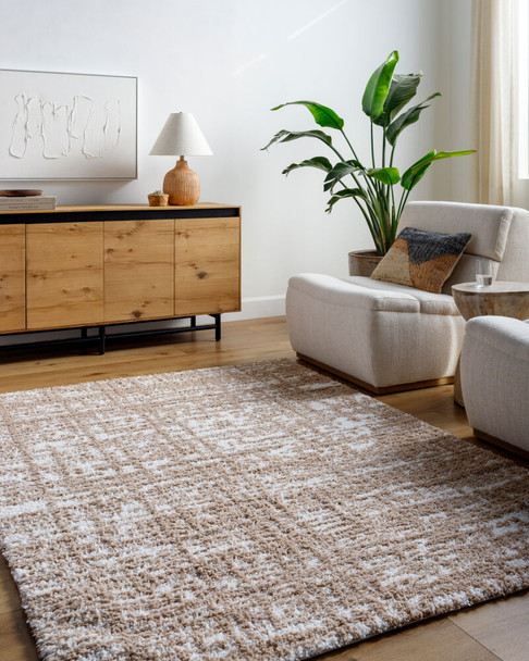 Livabliss Sacramento Shag SCS-2305 Rug