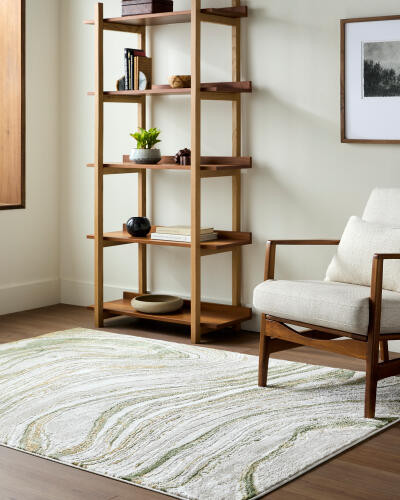 Livabliss San Francisco SFO-2307 Rug