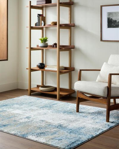 LivaBliss San Francisco SFO-2308 Rug