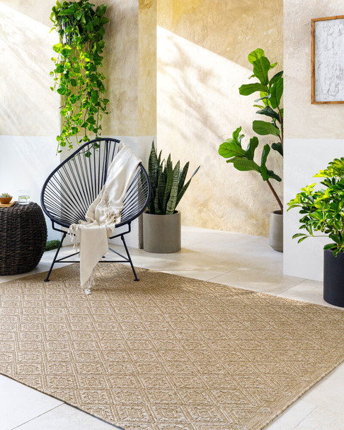 Livabliss Sandra SDR-2317 Rug