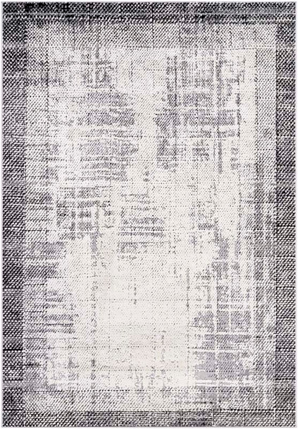Livabliss Siyah SIY-2306 Rug