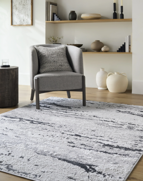 Livabliss Sunrise SRI-2307 Rug