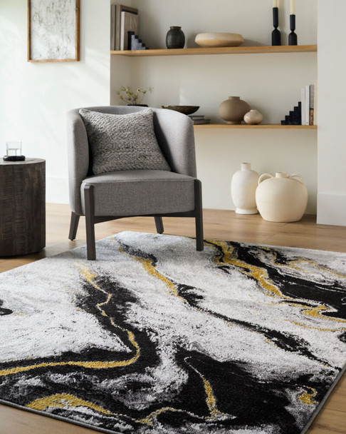 LivaBliss Sunrise SRI-2311 Rug