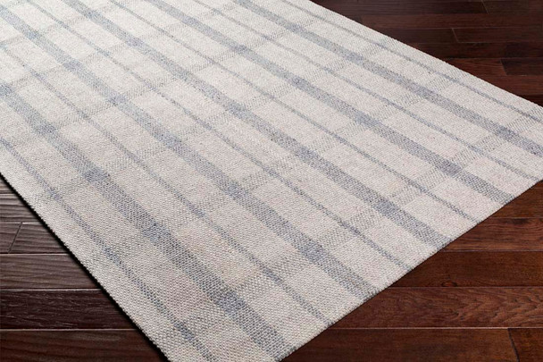 Livabliss Tartan TAR-2302 Rug