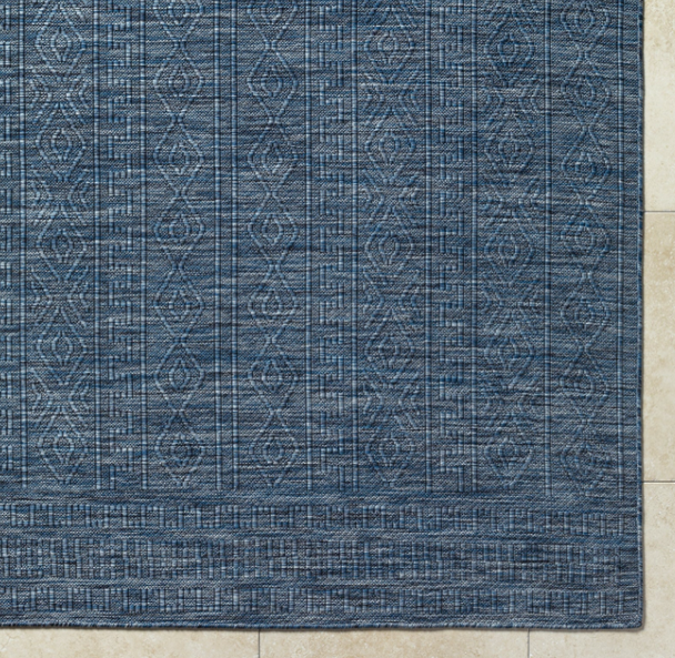 Livabliss Terrace TRC-2309 Rug