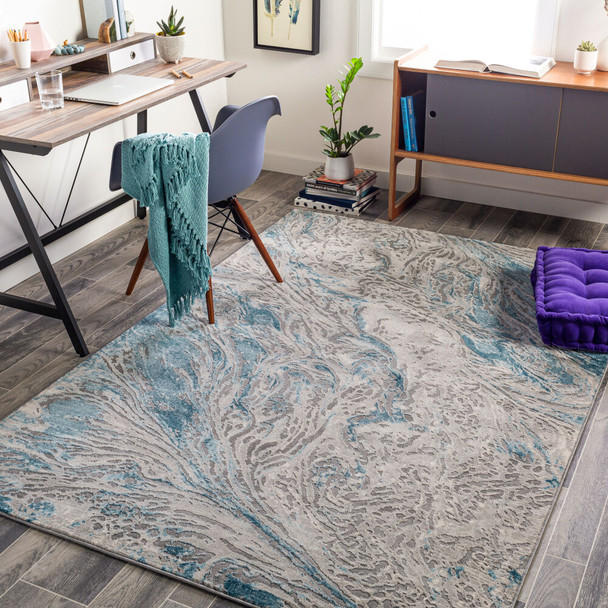 Livabliss Tibetan TBT-2326 Rug