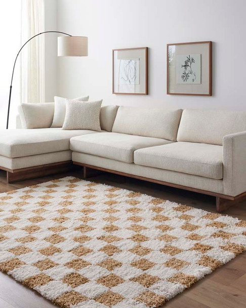 Livabliss Urban Shag USG-2346 Rug