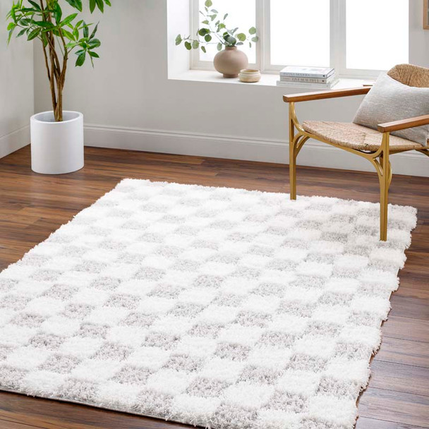 LivaBliss Urban Shag USG-2349 Rug