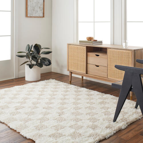 LivaBliss Urban Shag USG-2350 Rug