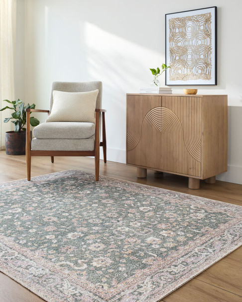 Livabliss Vinny VNY-2314 Rug