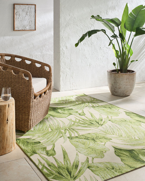Livabliss Warsaw WSW-2301 Rug