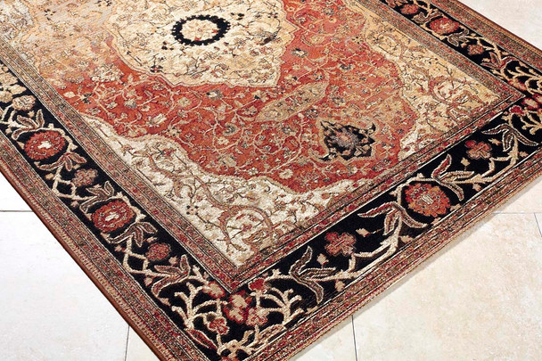 Livabliss Warsaw WSW-2303 Rug