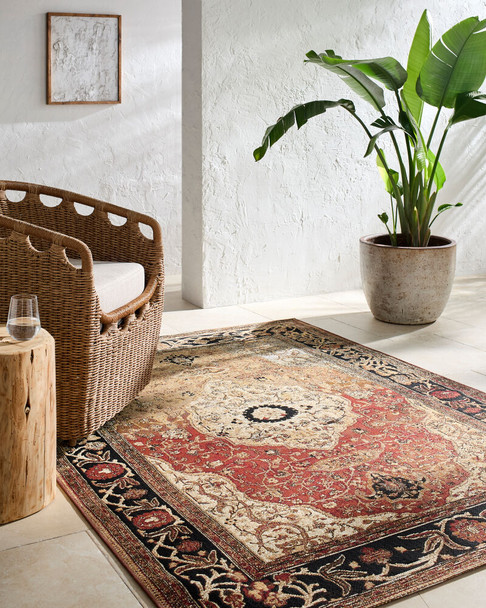 Livabliss Warsaw WSW-2303 Rug