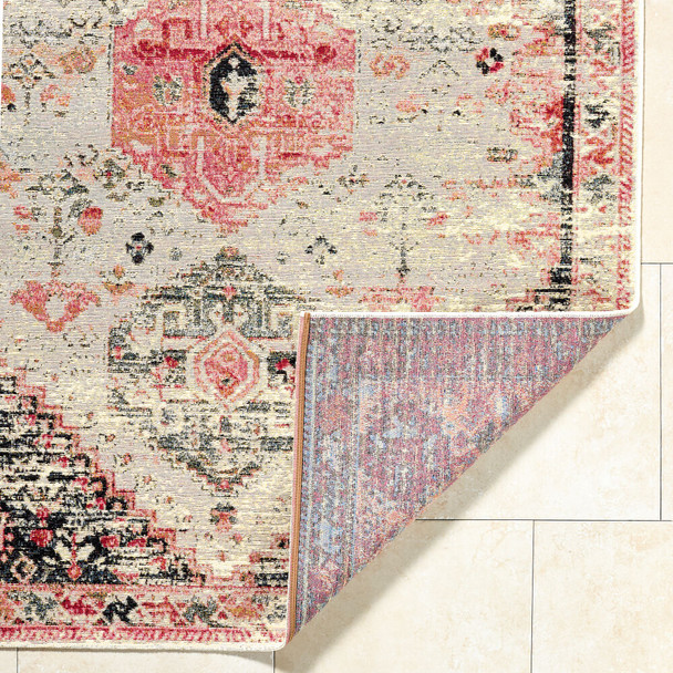 Livabliss Warsaw WSW-2305 Rug