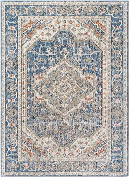 LivaBliss Zidane ZDN-2307 Rug
