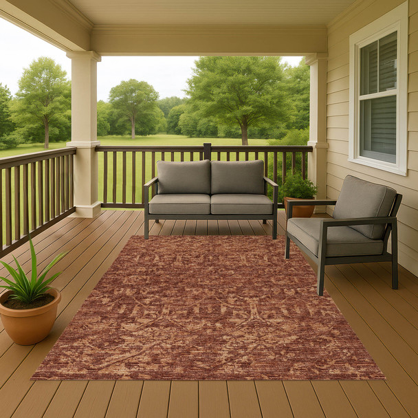 Dalyn Aberdeen AB1 Canyon Rug