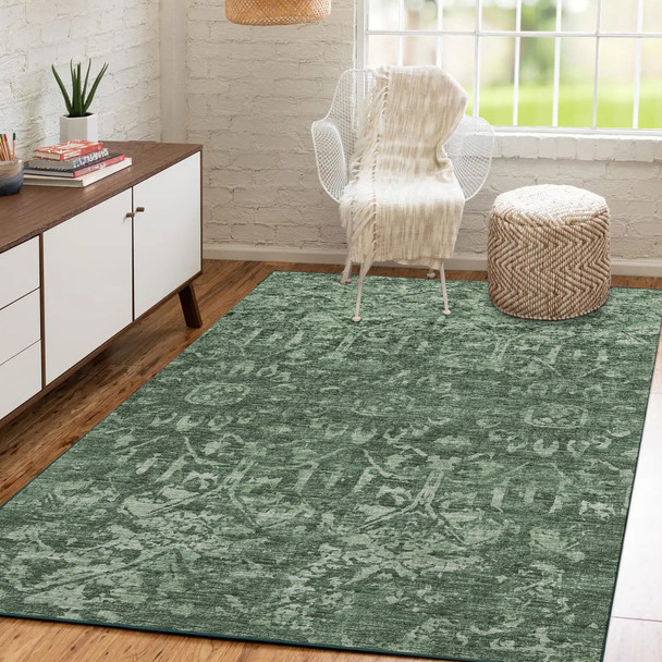 Dalyn Aberdeen AB1 Irish Rug