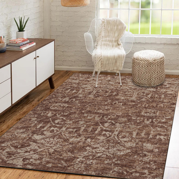 Dalyn Aberdeen AB1 Mink Rug