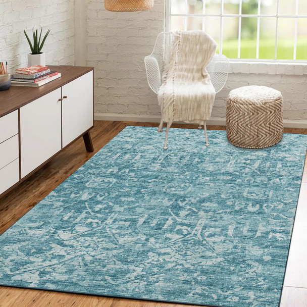 Dalyn Aberdeen AB1 Seaside Rug