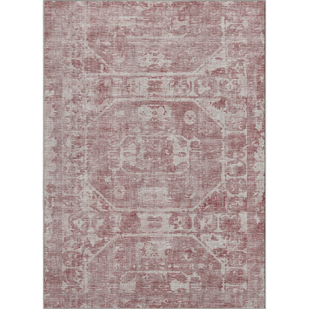 Dalyn Aberdeen AB2 Rose Rug