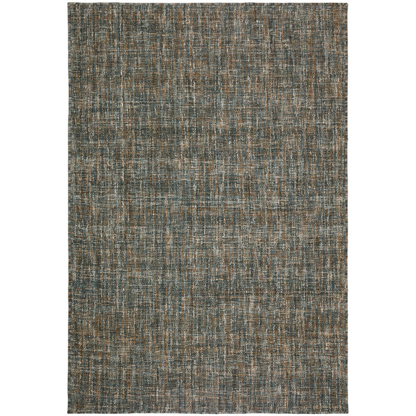 Dalyn Abruzzo AZ1 Gray Rug