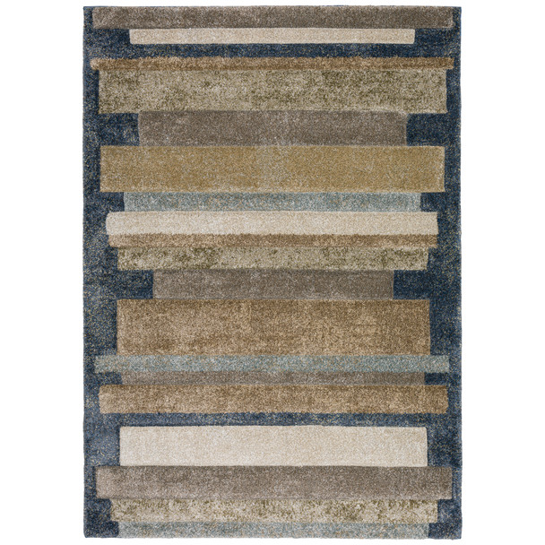 Dalyn Carmona CO2 Denim Rug