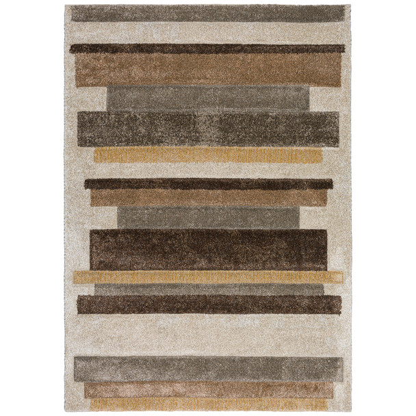 Dalyn Carmona CO2 Flax Rug