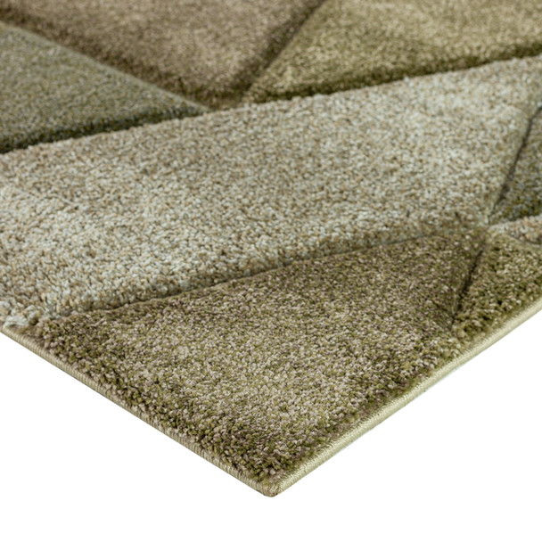 Dalyn Carmona CO4 Cactus Rug