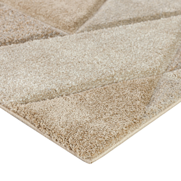 Dalyn Carmona CO4 Linen Rug