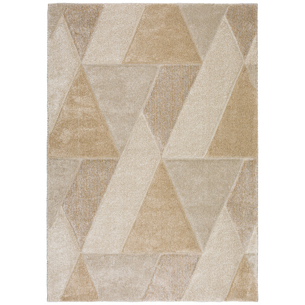 Dalyn Carmona CO4 Linen Rug
