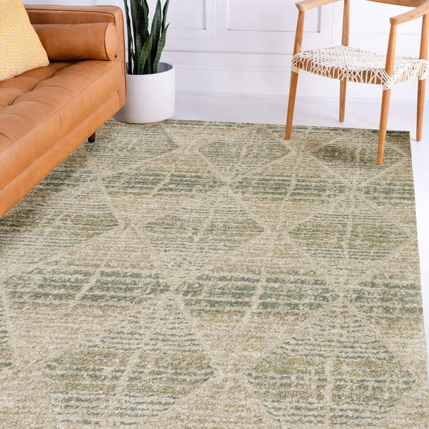 Dalyn Carmona CO8 Mist Rug