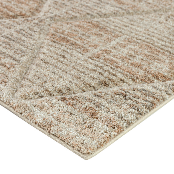 Dalyn Carmona CO8 Parchment Rug