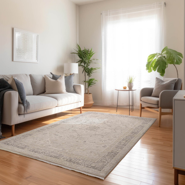 Dalyn Cyprus CY2 Sage Rug