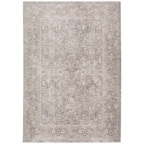 Dalyn Cyprus CY9 Silver Rug
