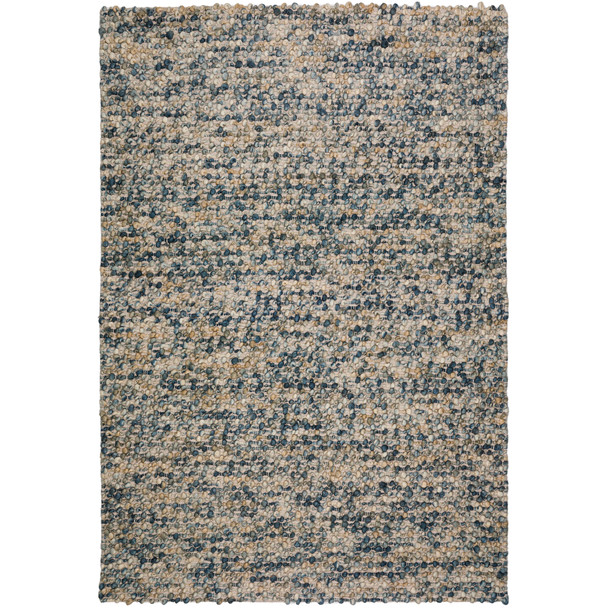 Dalyn Hanu HU1 Navy Rug