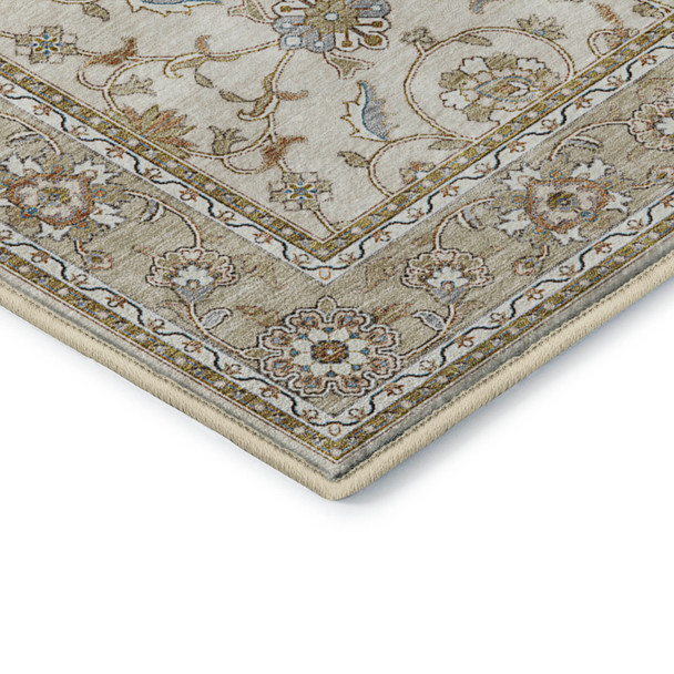 Dalyn Hatay HY1 Ivory Rug
