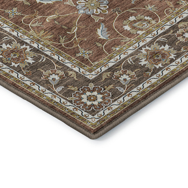 Dalyn Hatay HY1 Paprika Rug